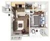 Sundrop Floor Plan Sundrop Floor Plan | High Oaks